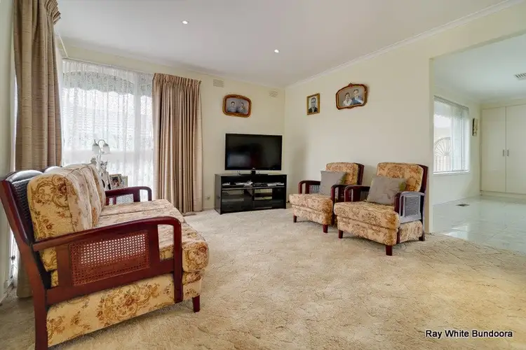 Fifth view of Homely house listing, 42 Lauder Drive, Bundoora VIC 3083