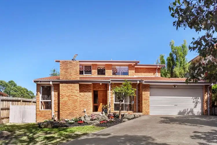 2 Maroney Court, Doncaster East VIC 3109