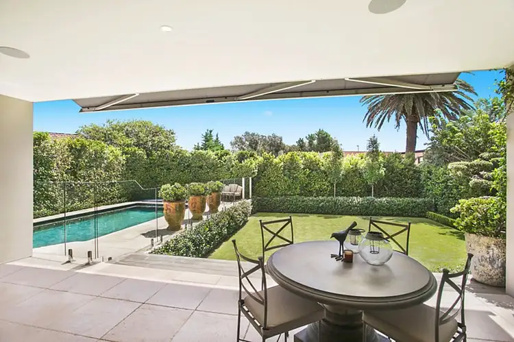 Third view of Homely house listing, 84 New South Head Road, Vaucluse NSW 2030