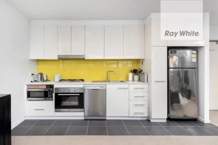 Third view of Homely apartment listing, 2/42 Ormond Boulevard, Bundoora VIC 3083