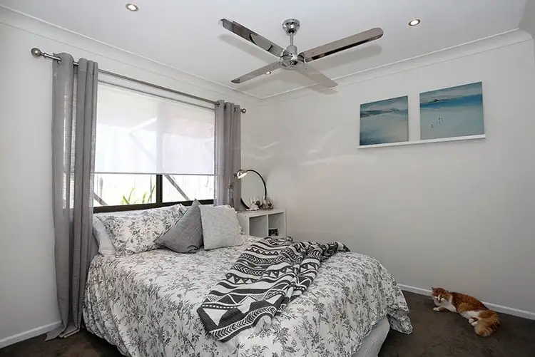 Sixth view of Homely house listing, 5 Etna Close, Riverhills QLD 4074
