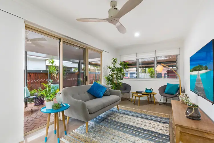 Fifth view of Homely house listing, 100 Dolphin Avenue, Mermaid Beach QLD 4218