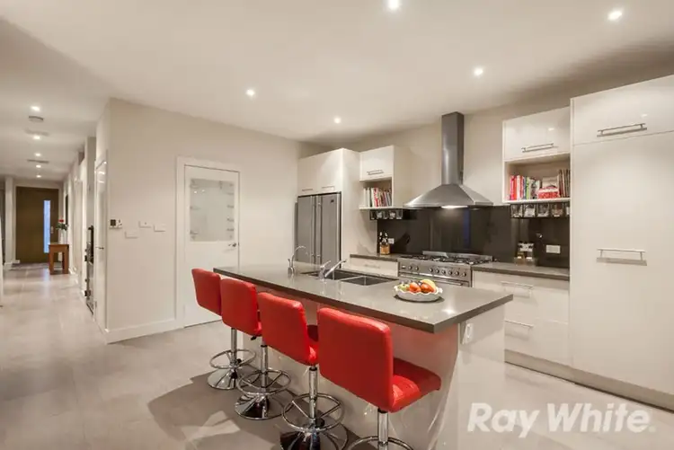 Second view of Homely house listing, 7 Reflection Walk, Epping VIC 3076