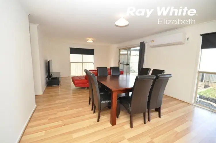 Fifth view of Homely house listing, 1 Handley Street, Elizabeth Vale SA 5112