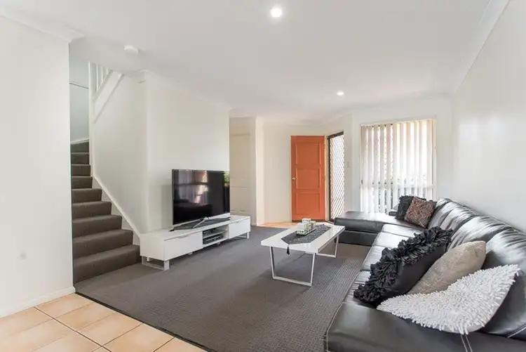 Third view of Homely townhouse listing, 57/56 Coora Street, Wishart QLD 4122