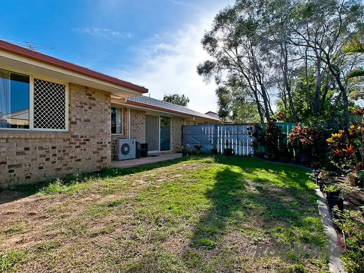 Second view of Homely townhouse listing, 11/75 Murphy Road, Zillmere QLD 4034