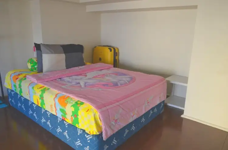 Fifth view of Homely apartment listing, 1085/185-211 Broadway, Ultimo NSW 2007