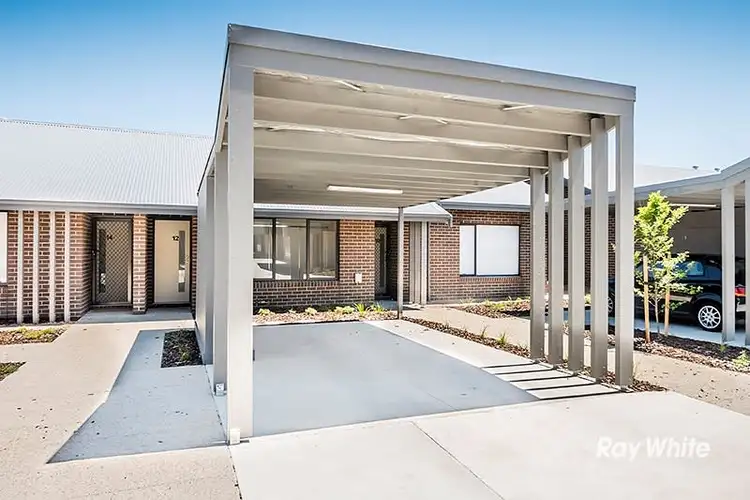 12 Boutique Lane, Cranbourne West VIC 3977