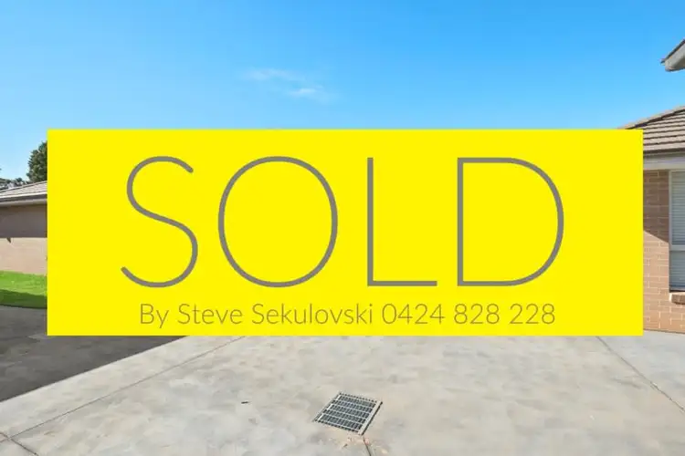 40B Bosworth Street, Richmond NSW 2753