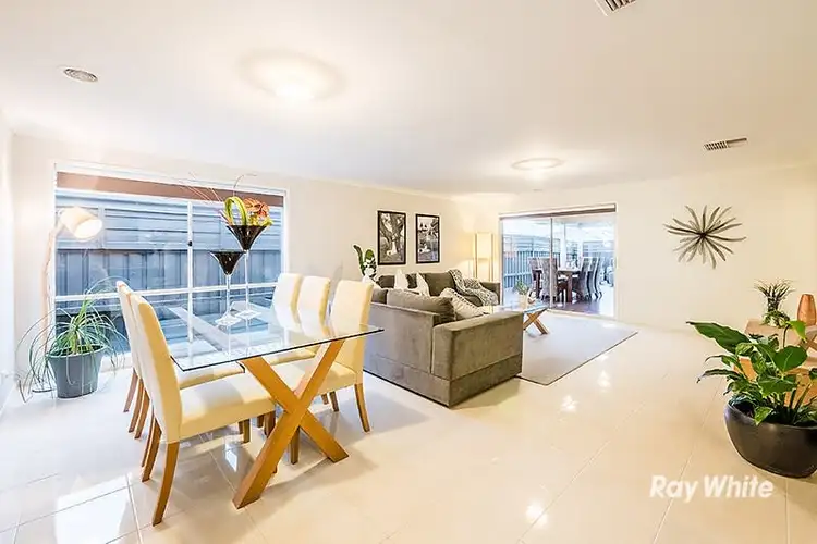 Fifth view of Homely house listing, 6 Hassett Lane, Cranbourne West VIC 3977