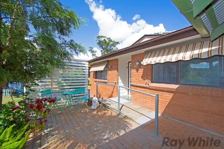 Sixth view of Homely house listing, 14 Hillcrest Road, Mirrabooka NSW 2264