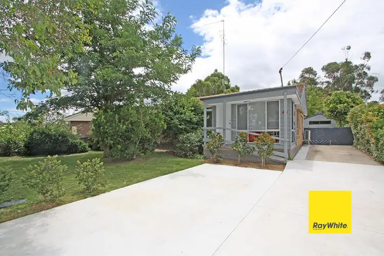 48 Duralla Street, Bungendore NSW 2621