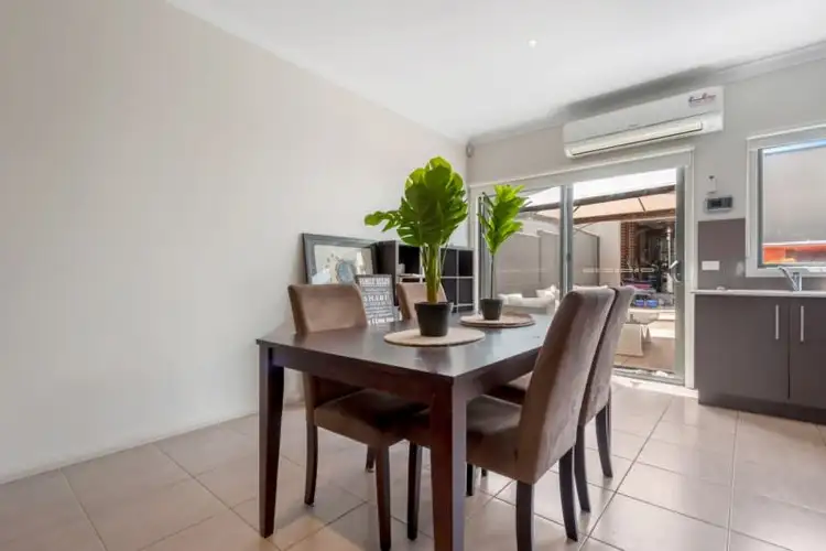 Fourth view of Homely house listing, 79 The Esplanade, Caroline Springs VIC 3023