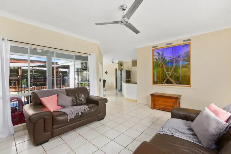 Fourth view of Homely house listing, 2 Miara Close, Kewarra Beach QLD 4879