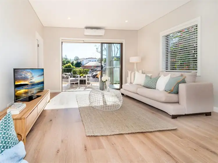 Third view of Homely apartment listing, 59 Burnie Street, Clovelly NSW 2031