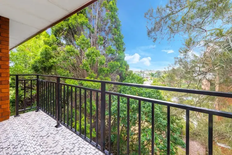 Fourth view of Homely unit listing, 10/18 Meriton Street, Gladesville NSW 2111