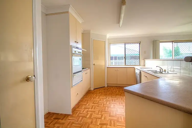 Third view of Homely house listing, 36 Jonquil Circuit, Flinders View QLD 4305