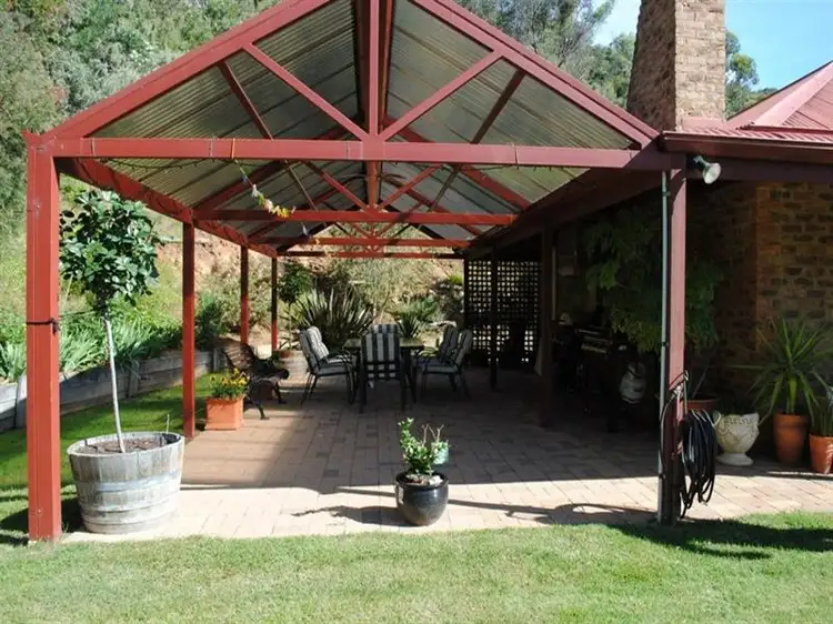 Fourth view of Homely house listing, 23 Panorama Drive, Myrtleford VIC 3737