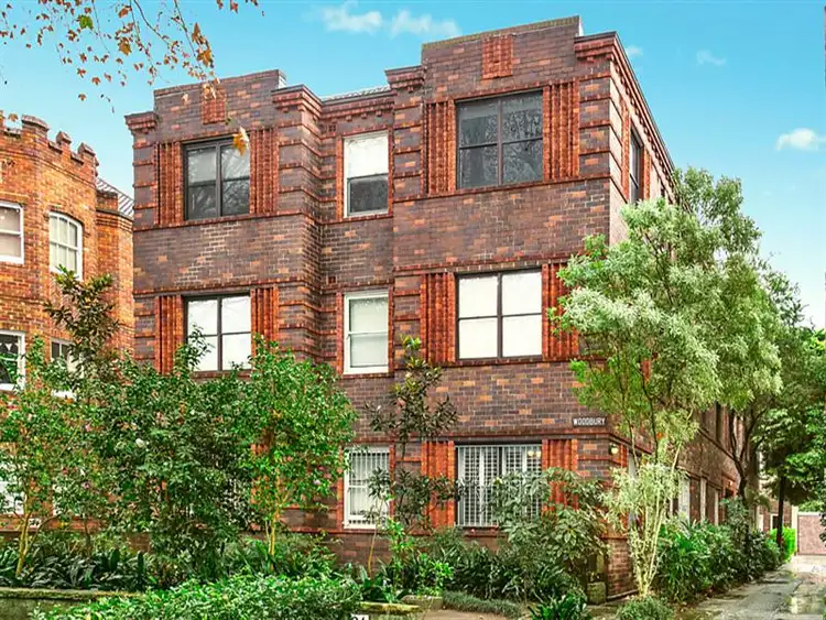 Third view of Homely apartment listing, 10/24 Balfour Road, Rose Bay NSW 2029