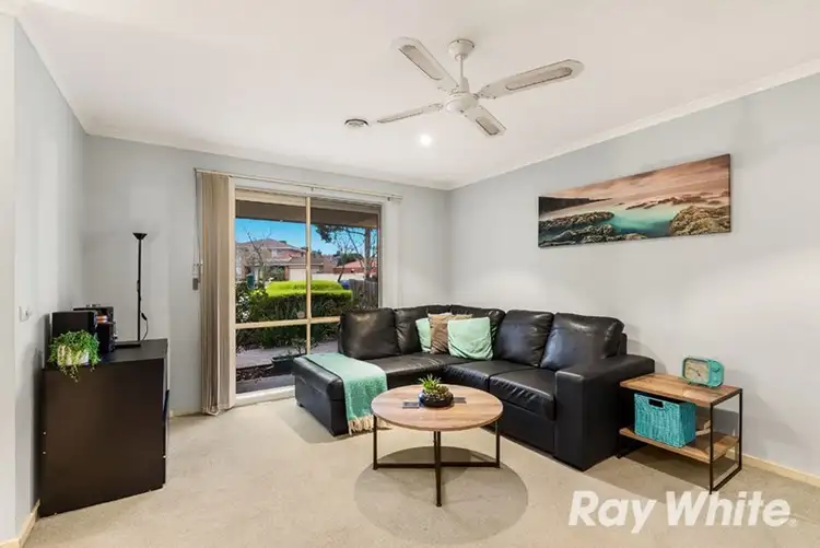 Third view of Homely house listing, 7 Oldfield Place, Epping VIC 3076