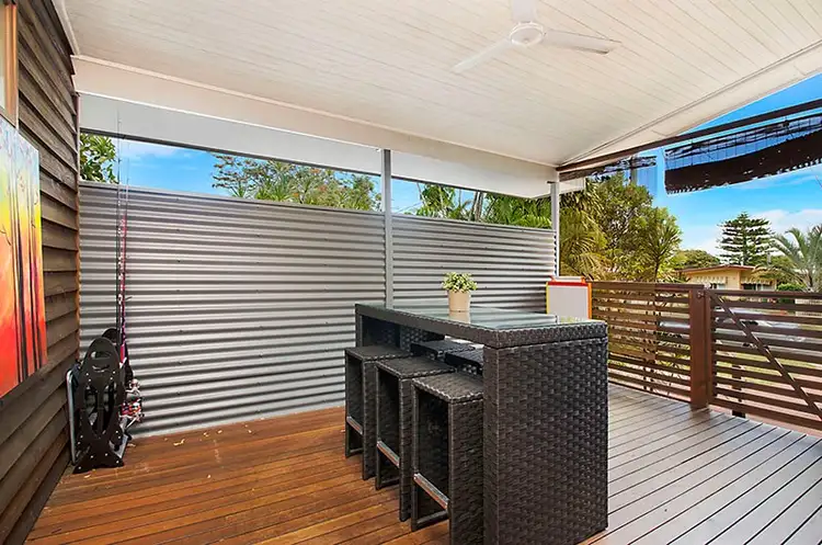 Second view of Homely house listing, 21 Coronation Avenue, Golden Beach QLD 4551