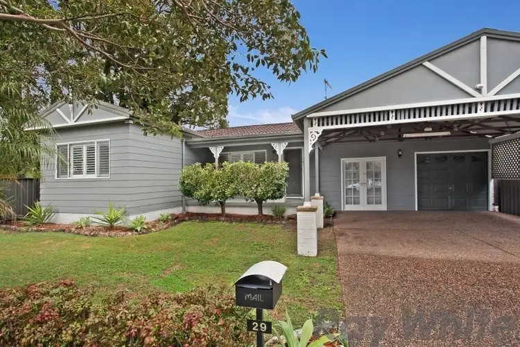 29 Collinson Street, Tenambit NSW 2323
