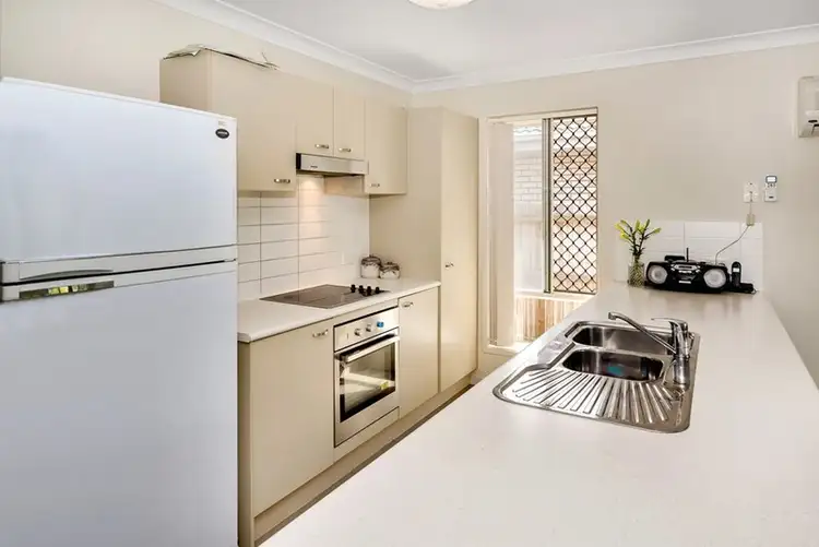 Fifth view of Homely house listing, 31 Bellagio Crescent, Coomera QLD 4209