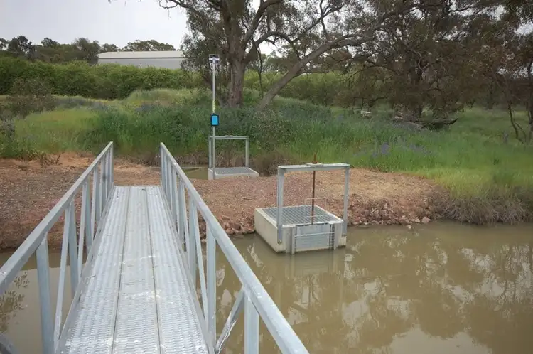 Fifth view of Homely rural property listing, Farm 1777 Narrandera Road, Cudgel NSW 2700