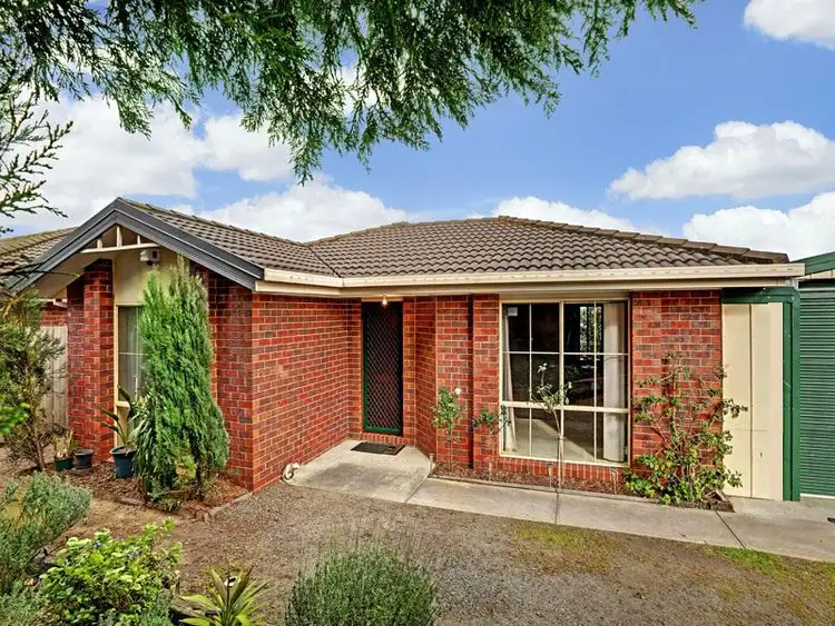 Main view of Homely house listing, 23 Eskay Road, Epping VIC 3076
