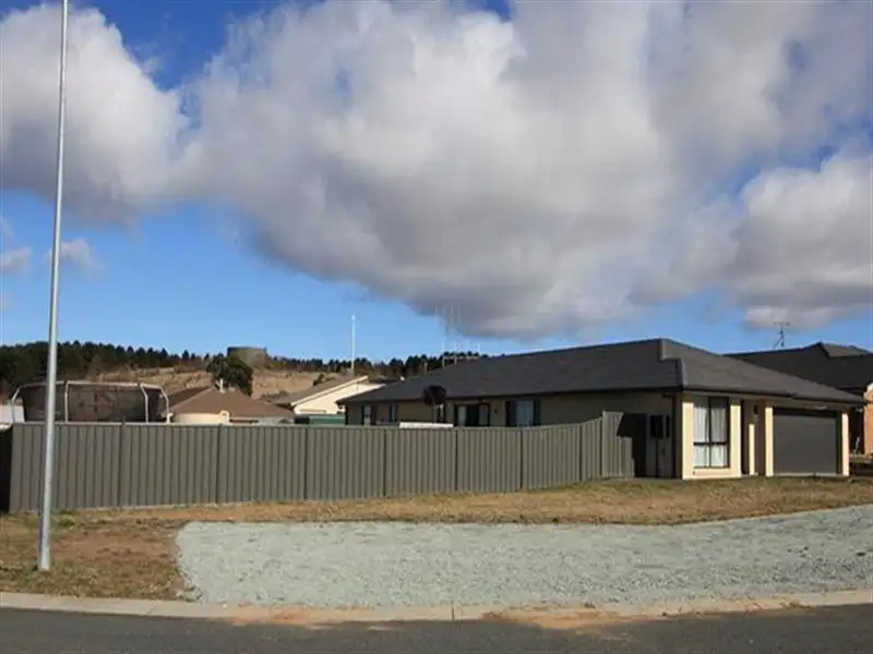 Main view of Homely house listing, 16 Simms Drive, Bungendore NSW 2621