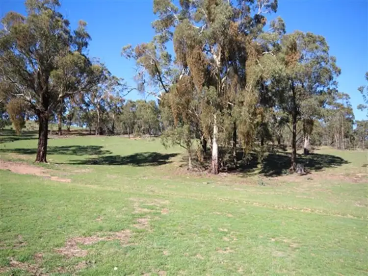 Second view of Homely rural property listing, Address available on request