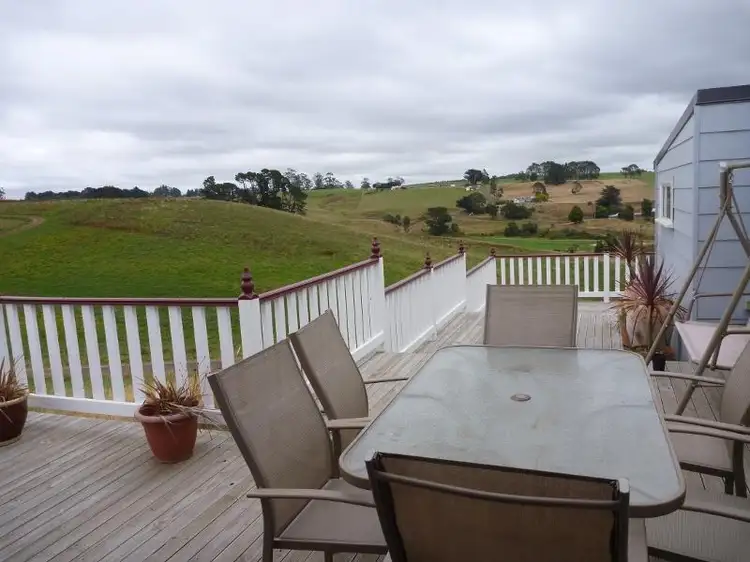 Fourth view of Homely rural property listing, 824 Mooreville Road, Ridgley TAS 7321