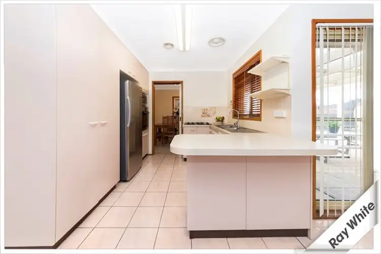 Sixth view of Homely house listing, 8 Hare Place, Bonython ACT 2905