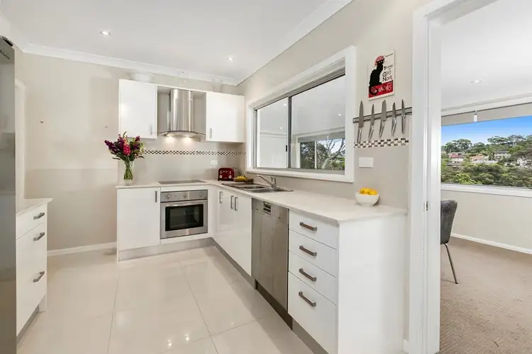 Seventh view of Homely house listing, 49 Allambie Road, Allambie Heights NSW 2100