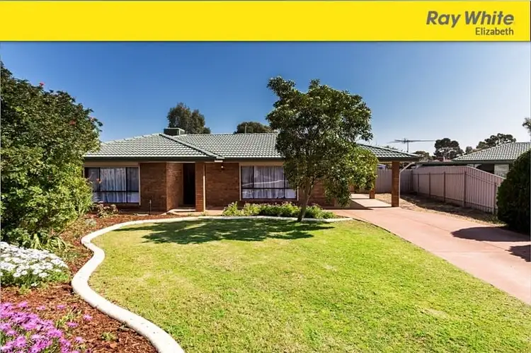 Second view of Homely house listing, 7 Seville Court, Craigmore SA 5114
