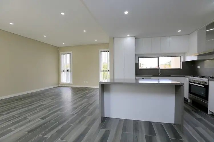 Third view of Homely house listing, 22 Denison Street, Villawood NSW 2163