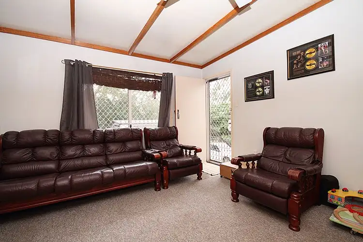 Fifth view of Homely house listing, 3 Gilmore Street, Leichhardt QLD 4305