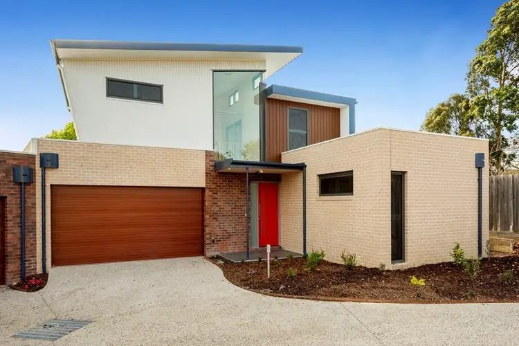 3/21 The Glen, Donvale VIC 3111