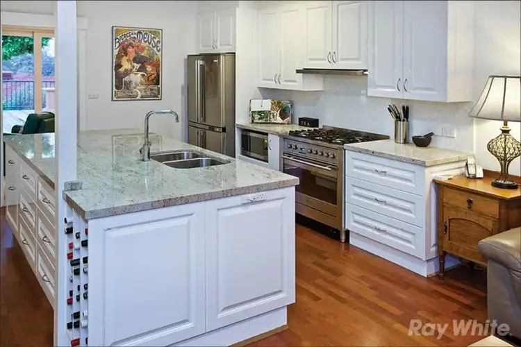 Third view of Homely house listing, 17 Selby Street, Mount Waverley VIC 3149