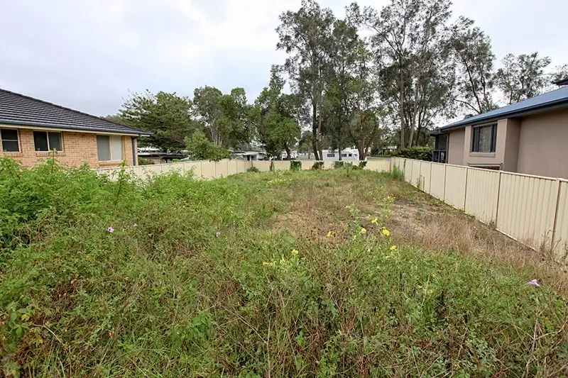 Main view of Homely land listing, Address available on request