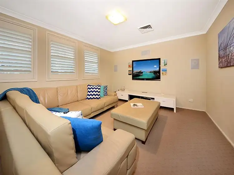 Fourth view of Homely house listing, 2 Boronga Close, Bangor NSW 2234