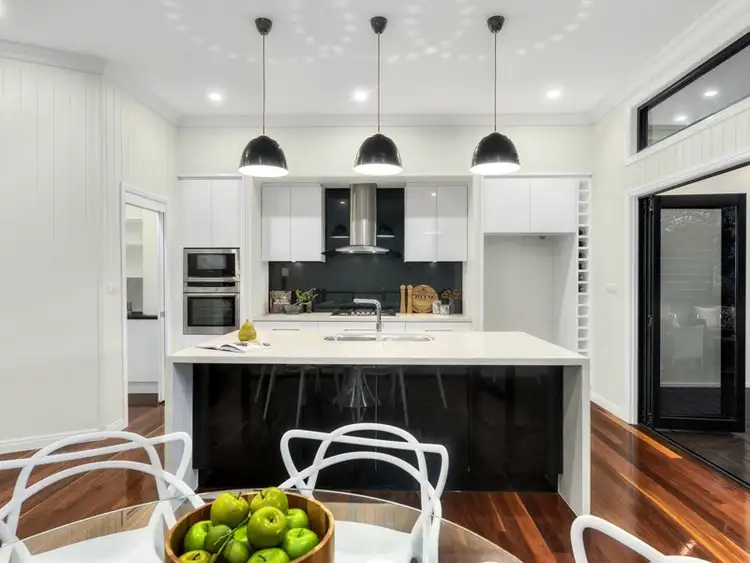 Fourth view of Homely house listing, 44 Chermside Street, Grange QLD 4051