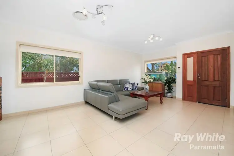 Fifth view of Homely other listing, 109 Centenary Road, South Wentworthville NSW 2145