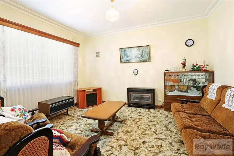Second view of Homely house listing, 519 Thompson Road, Norlane VIC 3214