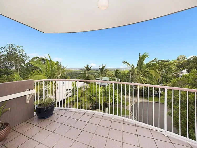 Fourth view of Homely unit listing, 4/21 Ballinger Court, Buderim QLD 4556
