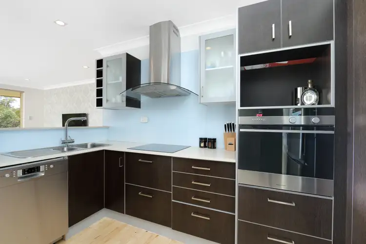 Fourth view of Homely apartment listing, 39/3 Ramu Close, Sylvania Waters NSW 2224