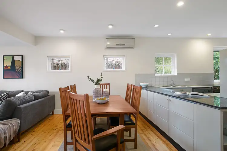 Fifth view of Homely house listing, 2 The Boulevarde, Cammeray NSW 2062