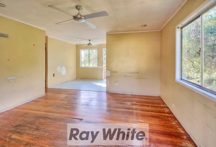 Second view of Homely house listing, 16 Woburn Street, Woodridge QLD 4114