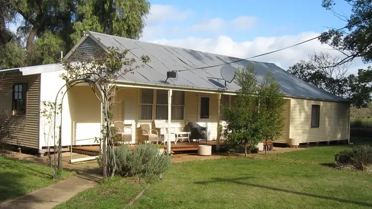 1103 Middleton Road, Bamawm VIC 3561