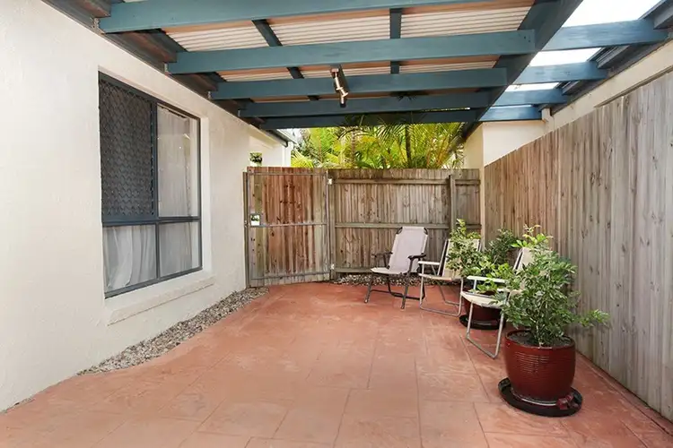 Sixth view of Homely house listing, 2/1 Karri Court, Mountain Creek QLD 4557